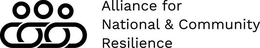 ALLIANCE FOR NATIONAL & COMMUNITY RESILIENCE trademark
