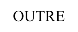 OUTRE trademark
