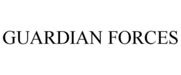 GUARDIAN FORCES trademark