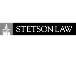STETSON LAW trademark