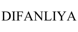 DIFANLIYA trademark