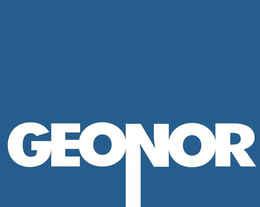 GEONOR trademark