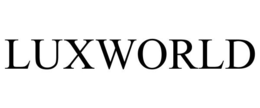 LUXWORLD trademark