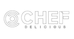 CHEF DELICIOUS trademark