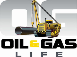 OG OIL & GAS LIFE trademark