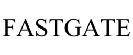 FASTGATE trademark