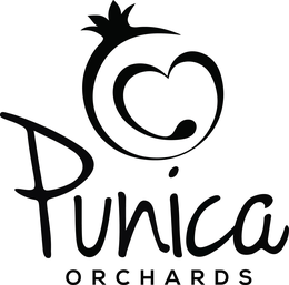 PUNICA ORCHARDS trademark