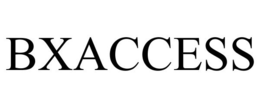 BXACCESS trademark