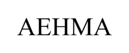 AEHMA trademark