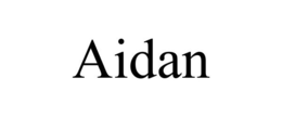 AIDAN trademark