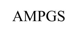 AMPGS trademark