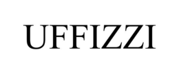 UFFIZZI trademark
