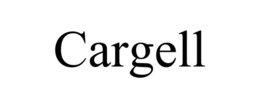 CARGELL trademark
