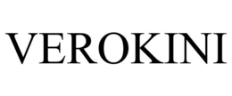 VEROKINI trademark