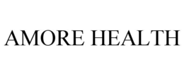 AMORE HEALTH trademark