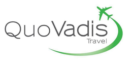 QUO VADIS TRAVEL trademark