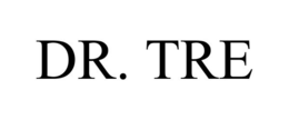DR. TRE trademark