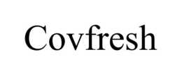 COVFRESH trademark