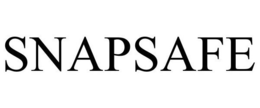 SNAPSAFE trademark