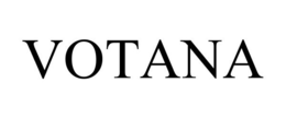 VOTANA trademark