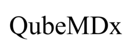 QUBEMDX trademark