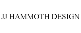 JJ HAMMOTH DESIGN trademark