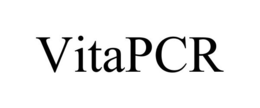 VITAPCR trademark