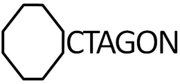 OCTAGON trademark