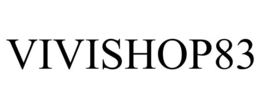 VIVISHOP83 trademark