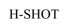 H-SHOT trademark