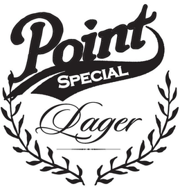 POINT SPECIAL LAGER trademark