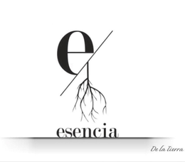 E ESENCIA DE LA TIERRA trademark
