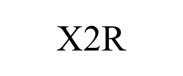 X2R trademark