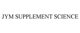 JYM SUPPLEMENT SCIENCE trademark