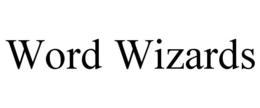WORD WIZARDS trademark