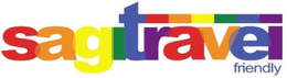 SAGITRAVEL FRIENDLY trademark