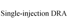 SINGLE-INJECTION DRA trademark