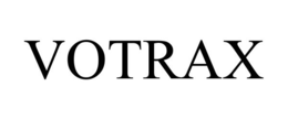 VOTRAX trademark