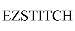 EZSTITCH trademark