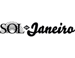 SOL DE JANEIRO trademark