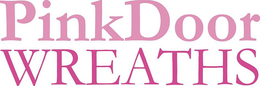 PINKDOOR WREATHS trademark