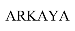 ARKAYA trademark