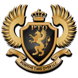 PTO POSITIVE TAKE OVER LLC trademark