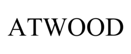 ATWOOD trademark