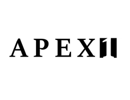APEX 1 trademark