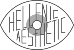 HELLENIC AESTHETIC trademark