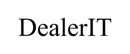 DEALERIT trademark