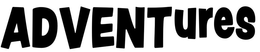 ADVENTURES trademark