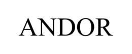 ANDOR trademark