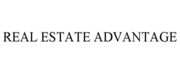 REAL ESTATE ADVANTAGE trademark